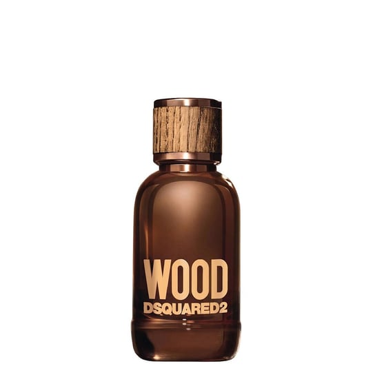 Dsquared2, Wood Pour Homme, woda toaletowa, 30 ml Dsquared2