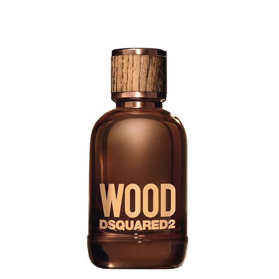 Dsquared2, Wood Pour Homme, woda toaletowa, 50 ml Dsquared2