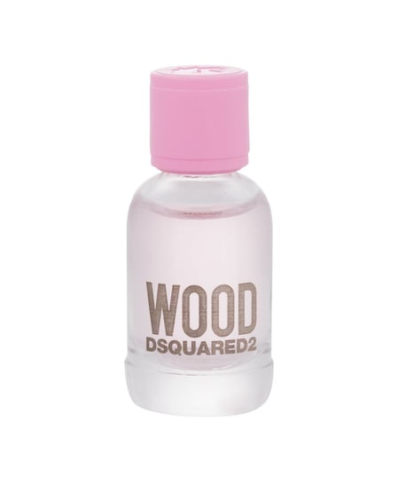Dsquared2 Wood  Woda Toaletowa 5ml Dsquared2