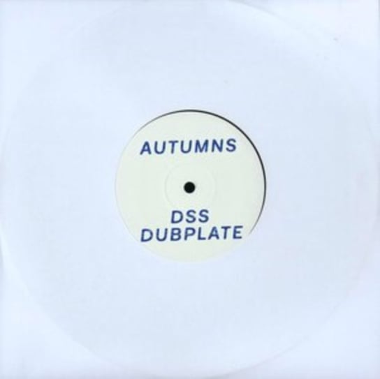 DSS Dubplate, płyta winylowa The Autumns