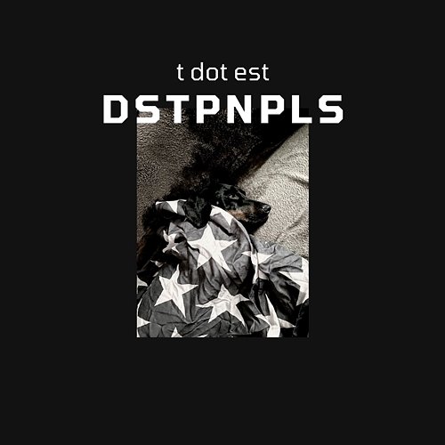 DSTPNLS t dot est