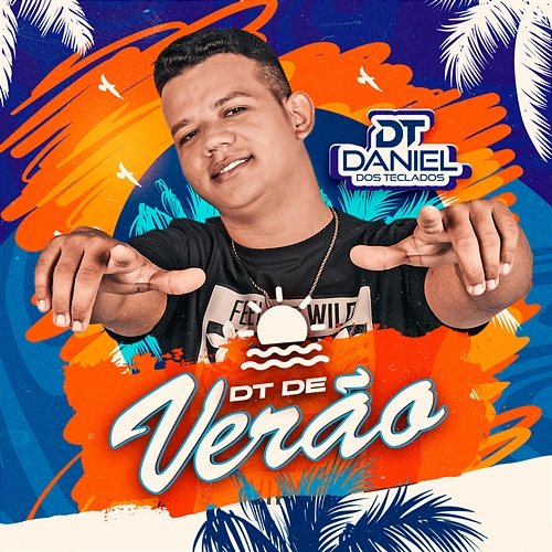 DT de Verão Daniel dos Teclados