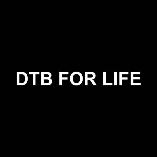 DTB for Life STEIN27