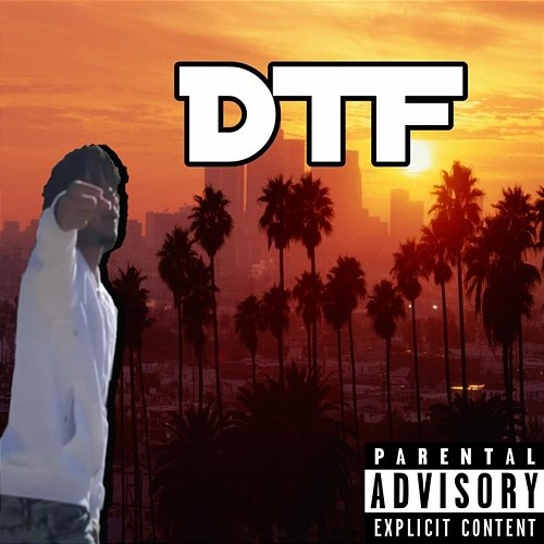DTF Flex Boi Young B feat. iCEE Ops