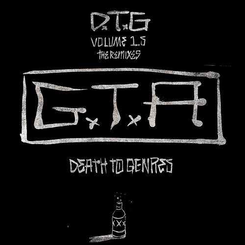 DTG VOL. 1.5 GTA