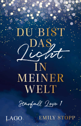 Du bist das Licht in meiner Welt Lago