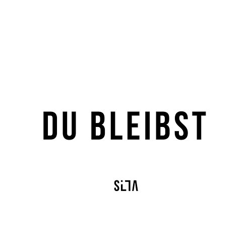 Du bleibst Silla
