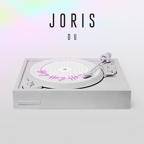 Du EP Joris