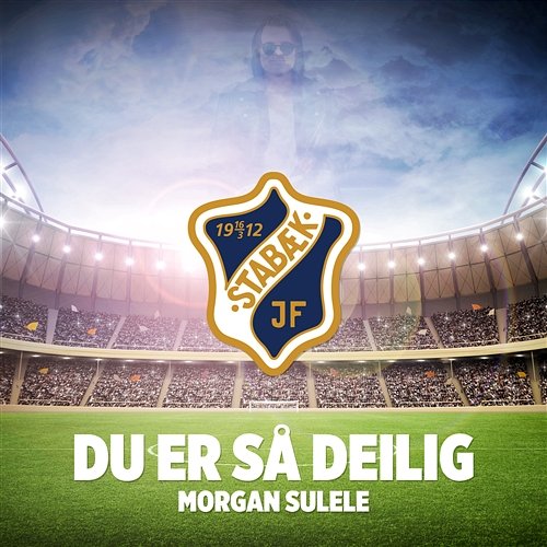 Du er så deilig Stabæk Fotball feat. Morgan Sulele