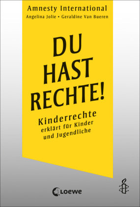 Du hast Rechte! Loewe Verlag