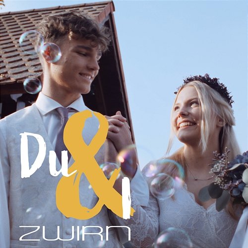 Du & I Zwirn