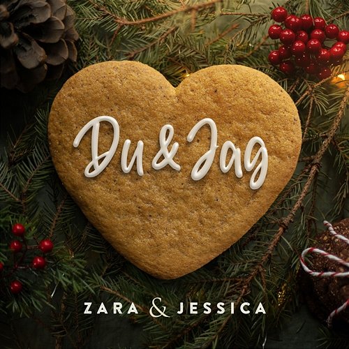 Du & Jag Zara & Jessica