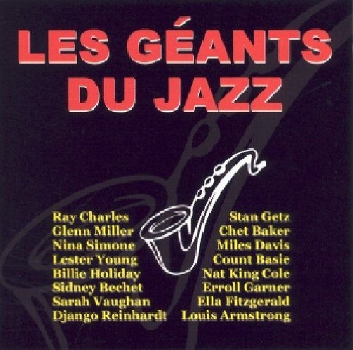 Du Jazz Various Artists