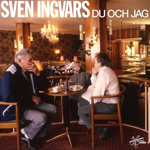 Du och jag Sven-Ingvars