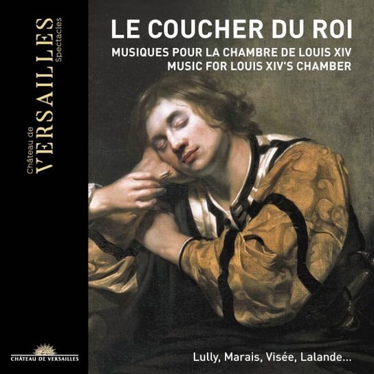 Du Roi: Music For Louis XIV's Chamber Various Artists