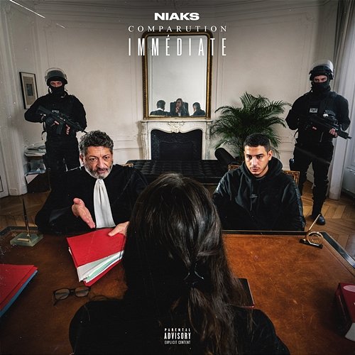 Du sale Niaks feat. Fresh LaDouille