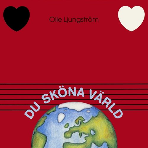 Du sköna värld Olle Ljungström