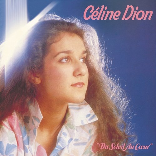 La voix du bon Dieu Céline Dion