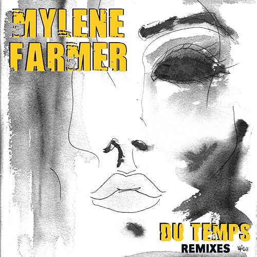 Du temps Mylène Farmer