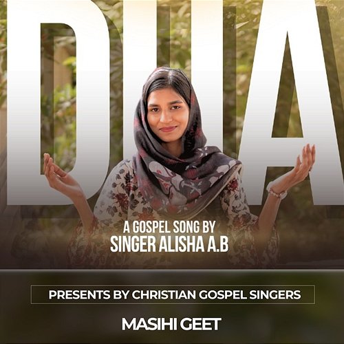 Dua Alisha A.B