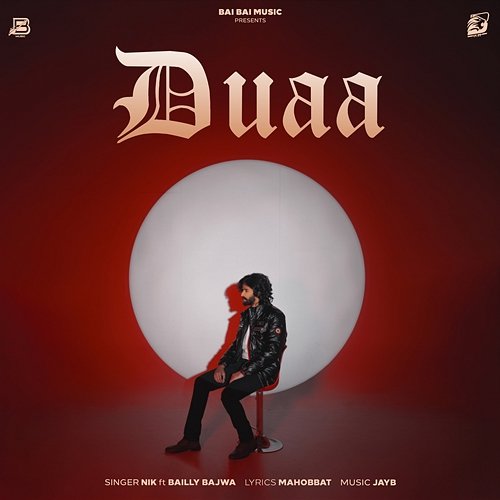 Duaa Nik feat. Bailly Bajwa