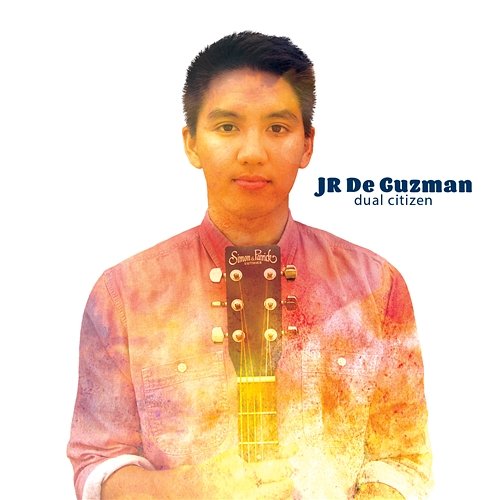 Dual Citizen JR De Guzman