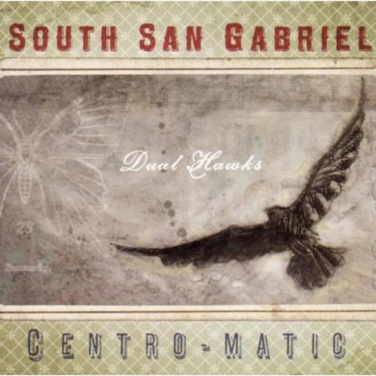 Dual Hawks Centro-Matic, South San Gabriel