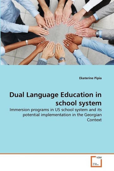 Dual Language Education in school system Pipia Ekaterine