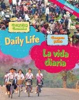 Dual Language Learners: Comparing Countries: Daily Life (Eng Crewe Sabrina