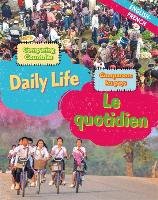 Dual Language Learners: Comparing Countries: Daily Life (Eng Crewe Sabrina
