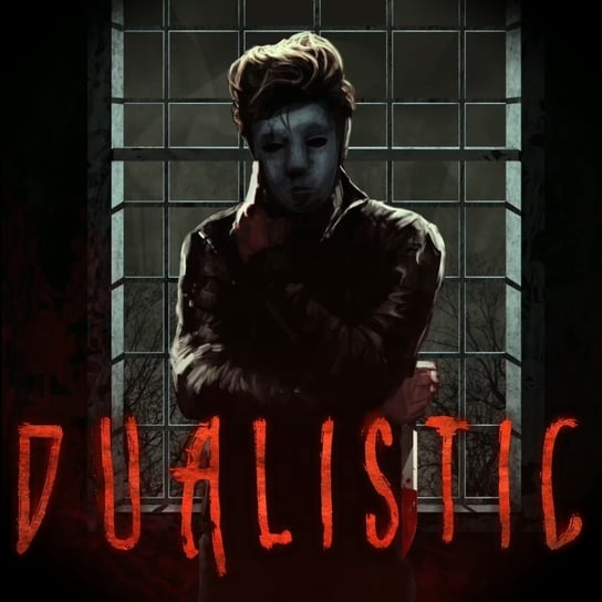 Dualistic S3E01 - MysteryTV - więcej niż strach - podcast Rutka Jakub