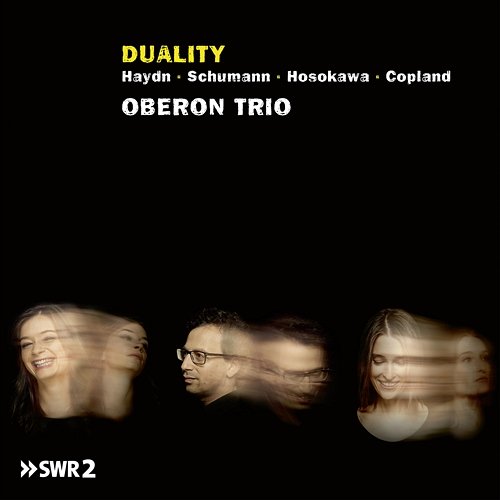 Duality Oberon Trio