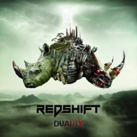 Duality Redshift