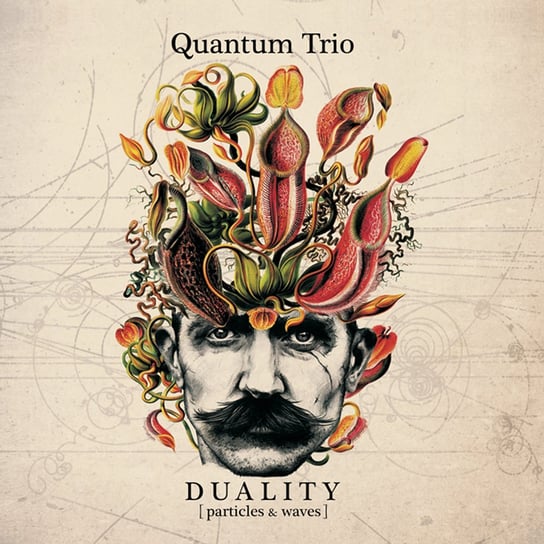 Duality (Particles & Waves) Quantum Trio