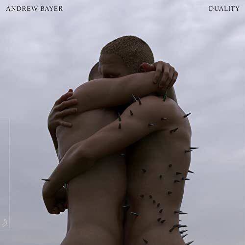 Duality, płyta winylowa Bayer Andrew