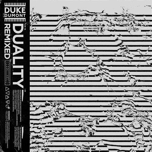 Duality Remixed Duke Dumont