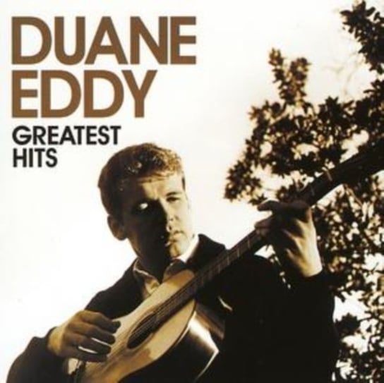 Duane Eddy - Greatest Hits Duane Eddy