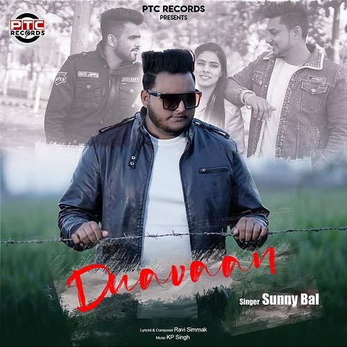 Duavaan Sunny Bal