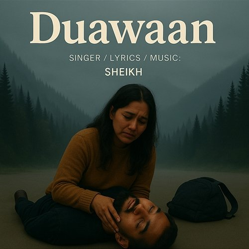 Duawaan Sheikh