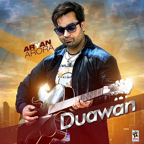 Duawan Aryan Arora
