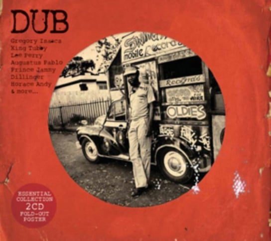 Dub Various Artists