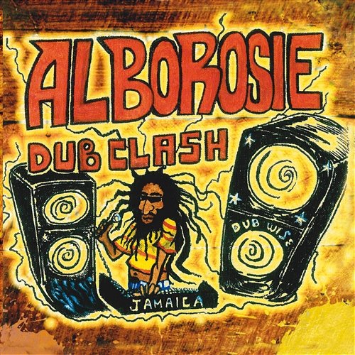 Dub Clash Alborosie