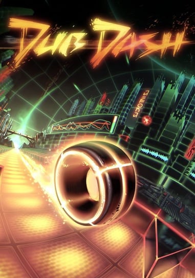 Dub Dash (PC) Klucz Steam Incodra