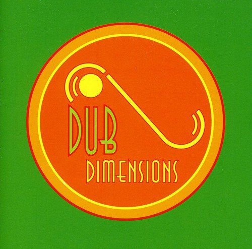 Dub Dimensions Various Artists