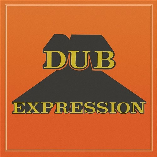 Dub Expression The Revolutionaries