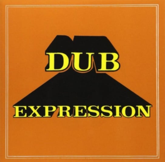 Dub Expression Errol Brown & The Revolutionaries