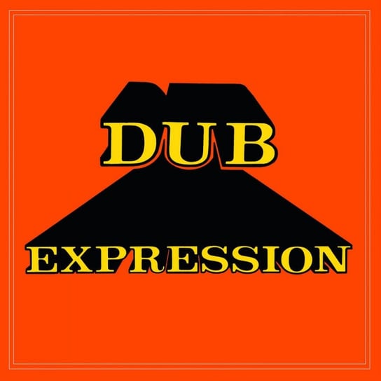 Dub Expression, płyta winylowa Brown Errol