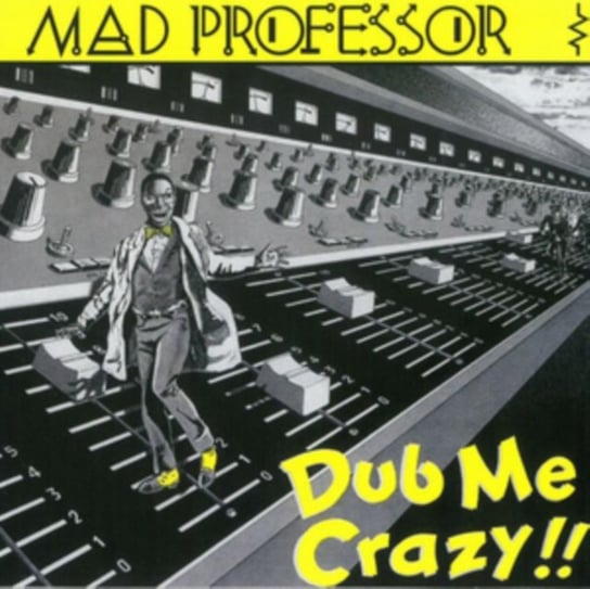 Dub Me Crazy Mad Professor