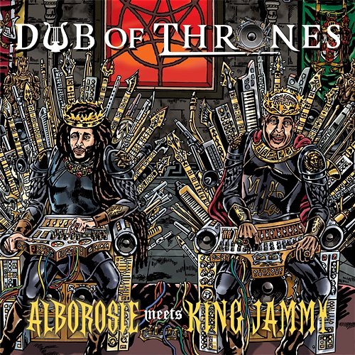 Dub of Thrones Alborosie