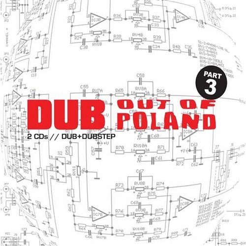 Dub Out of Poland 3 Various Artists